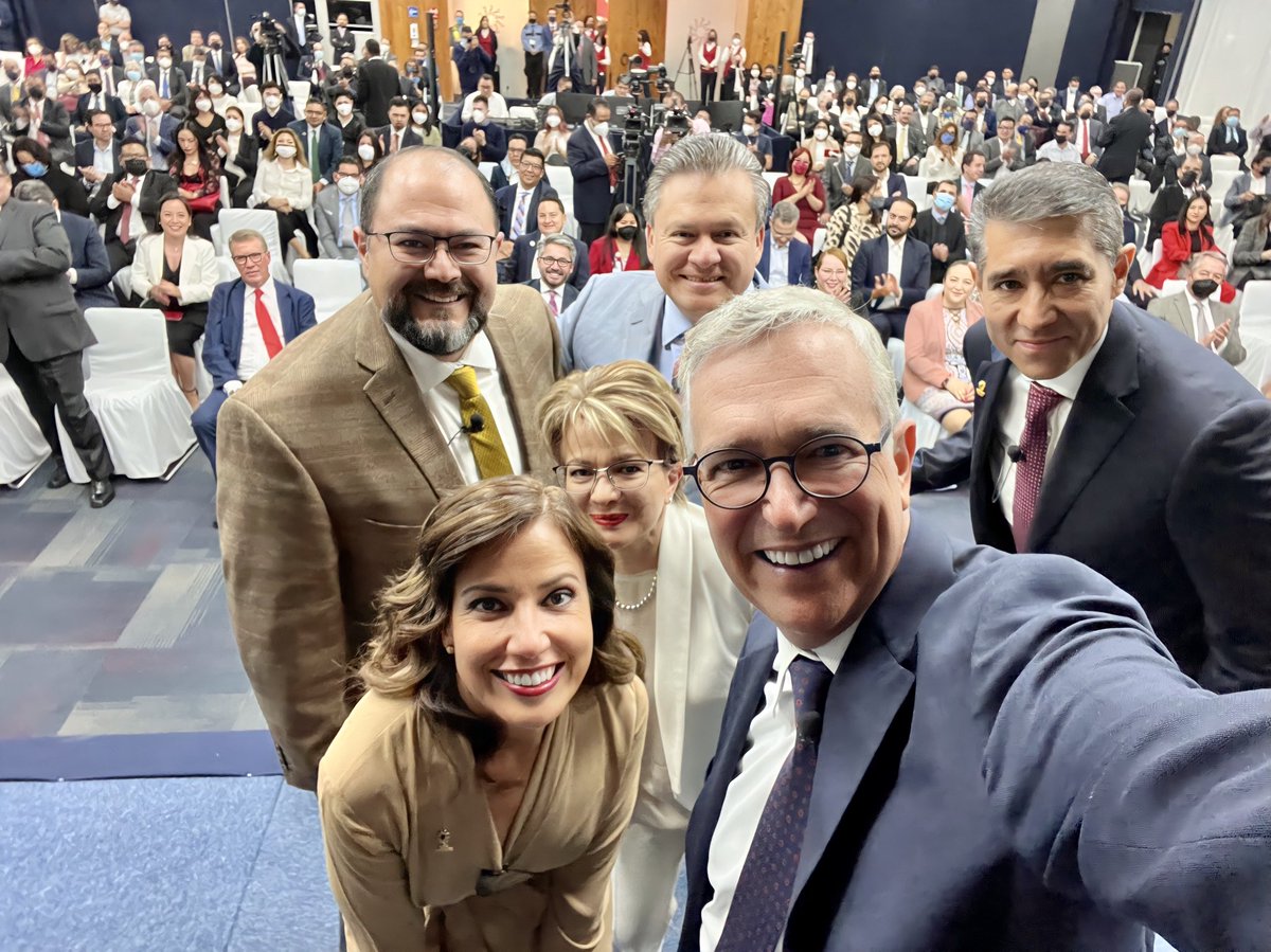 Don Ricardo Salinas Pliego tweet media