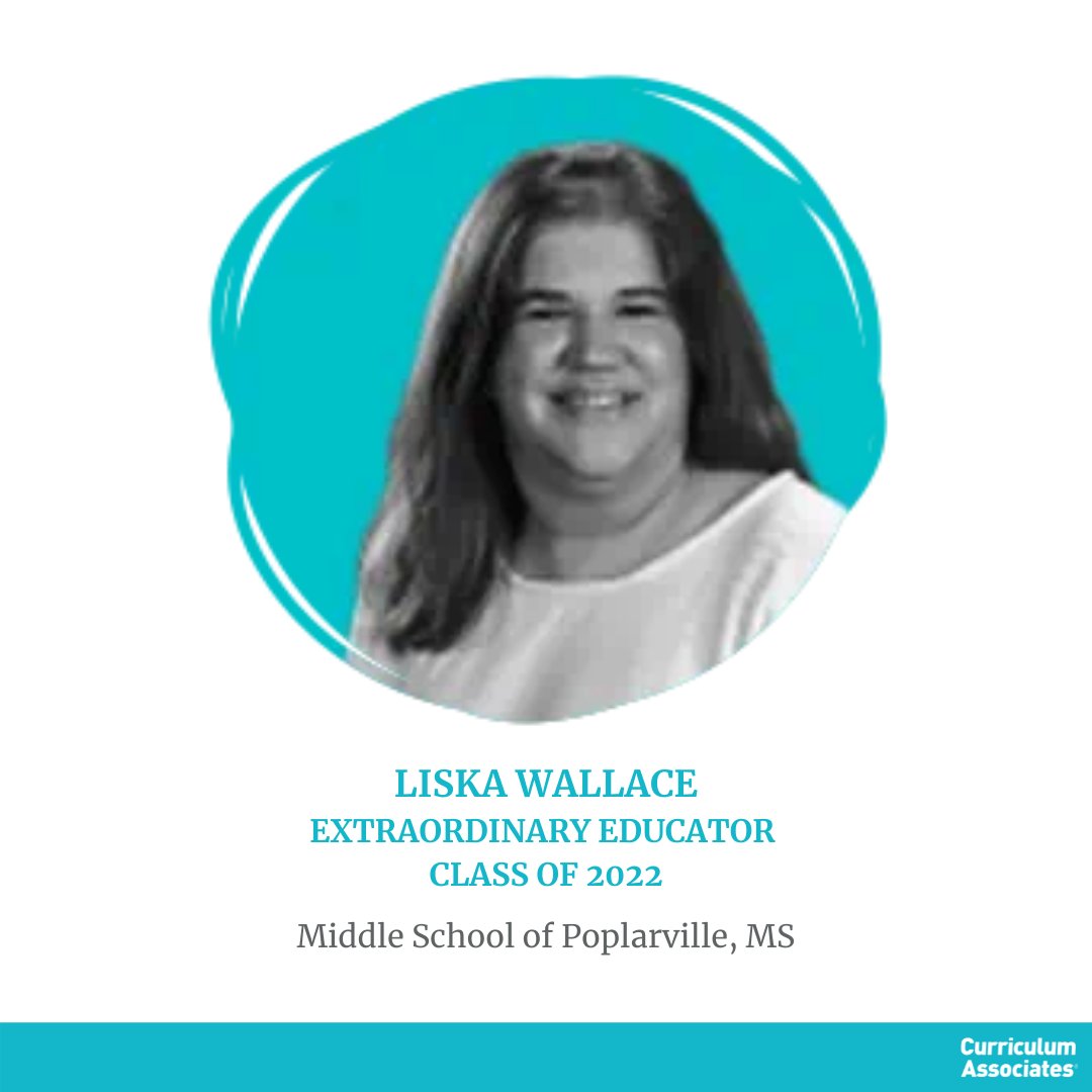 Curriculum Associates tweet media