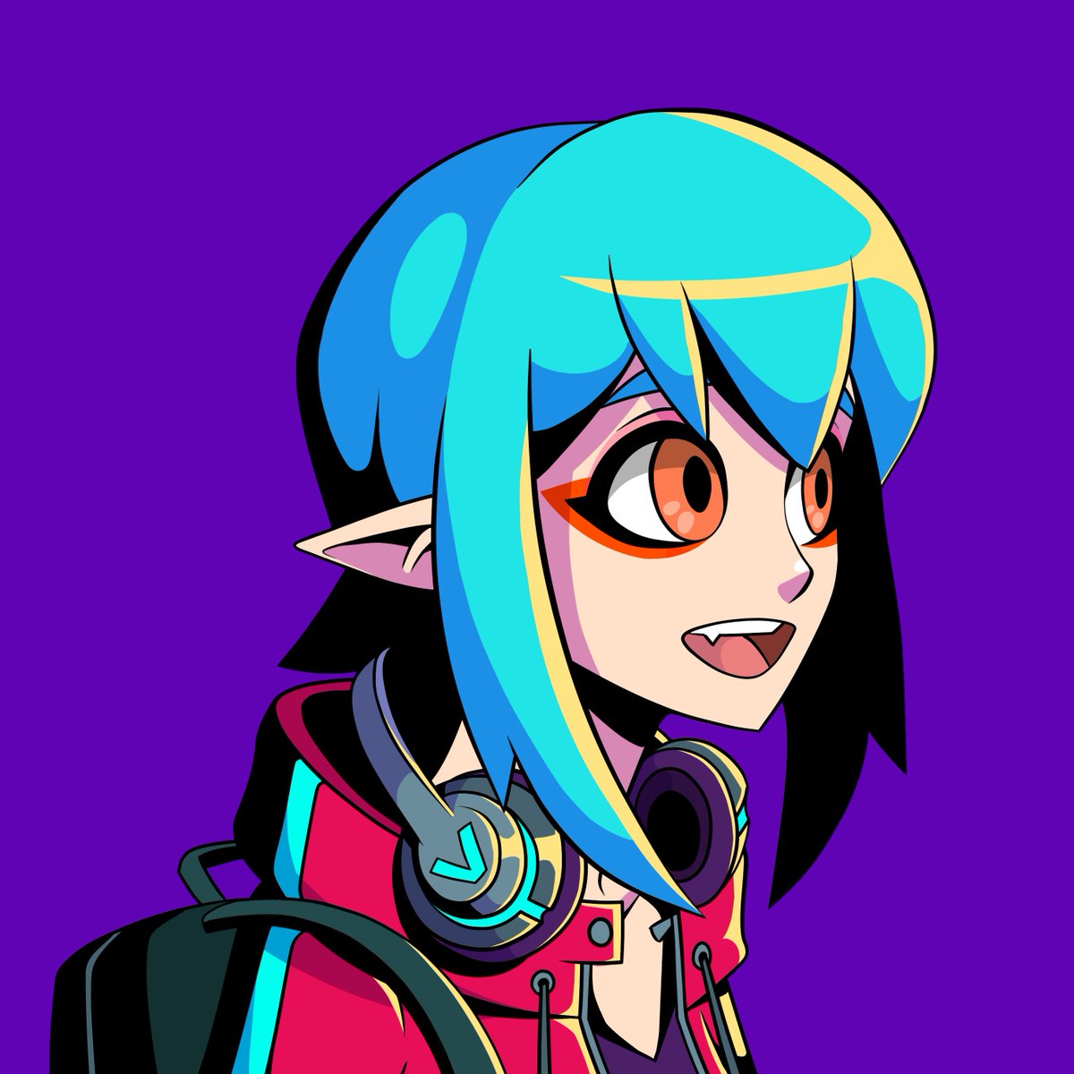 Expect us. #VibeKingdom