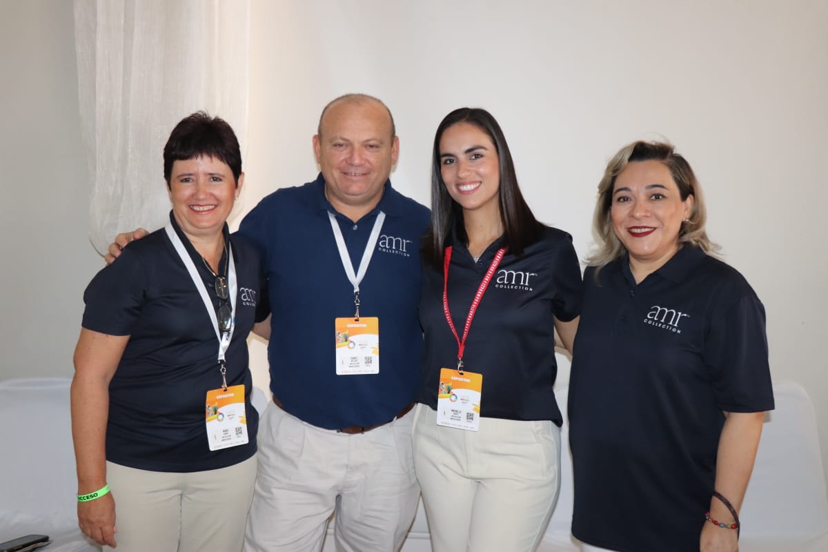 RTurismoMx's tweet photo. Gonzalo del Peón, president Group, #AMResorts® Americas &amp; Global Commercial, compartió los planes de crecimiento de @AMResorts_Corp durante el evento líder de turismo @TianguisTurMX de #México. 

#RevistaTurismo @Yarla_C @Mapresa_Mkt

https://t.co/WxkHaoRJYL https://t.co/jst0yyMD5Z