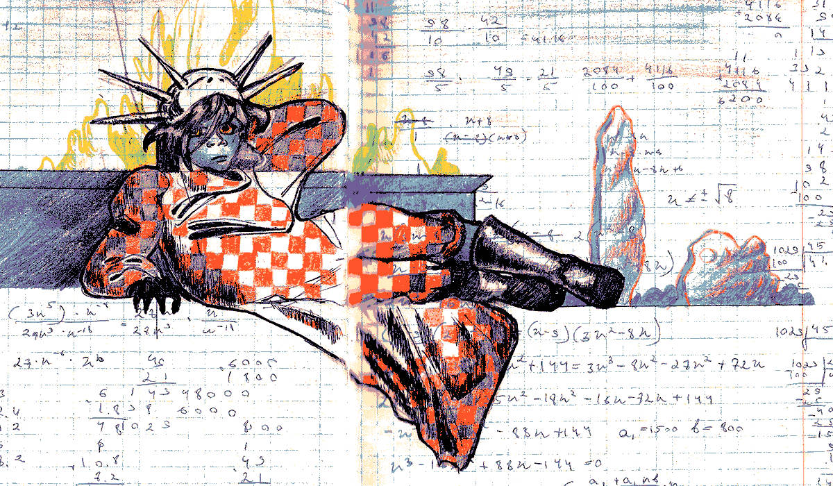 queen of bugs

#hylics #somsnosa