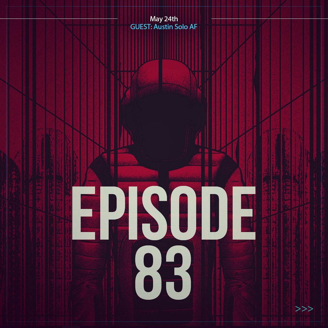 On episode 83, Austin continues his recommendations from last week, but instead of Netflix, this week is dedicated to HBO Max. If you don’t have this streaming service, most of the films are available elsewhere, so you definitely want to here these recs! All that and more…Enjoy!