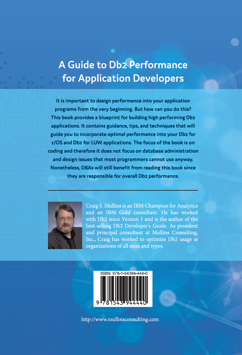 Here's the perfect gift for the #Db2 developer in your life! bit.ly/3wIrnW3