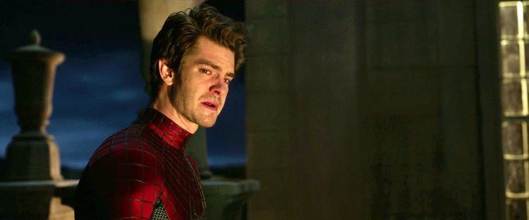 parkersarchive's tweet photo. Spider-Man: No Way Home (2021) https://t.co/LCBbdlcgZt