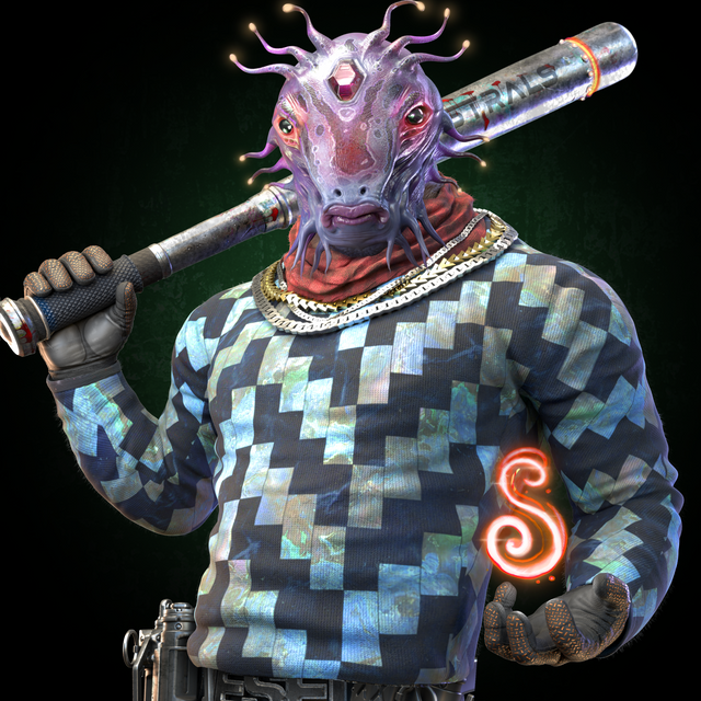 RespawnNFT's tweet photo. @Astrals_NFT I think the bat is quite dope lol https://t.co/uqhAQ9X9U7