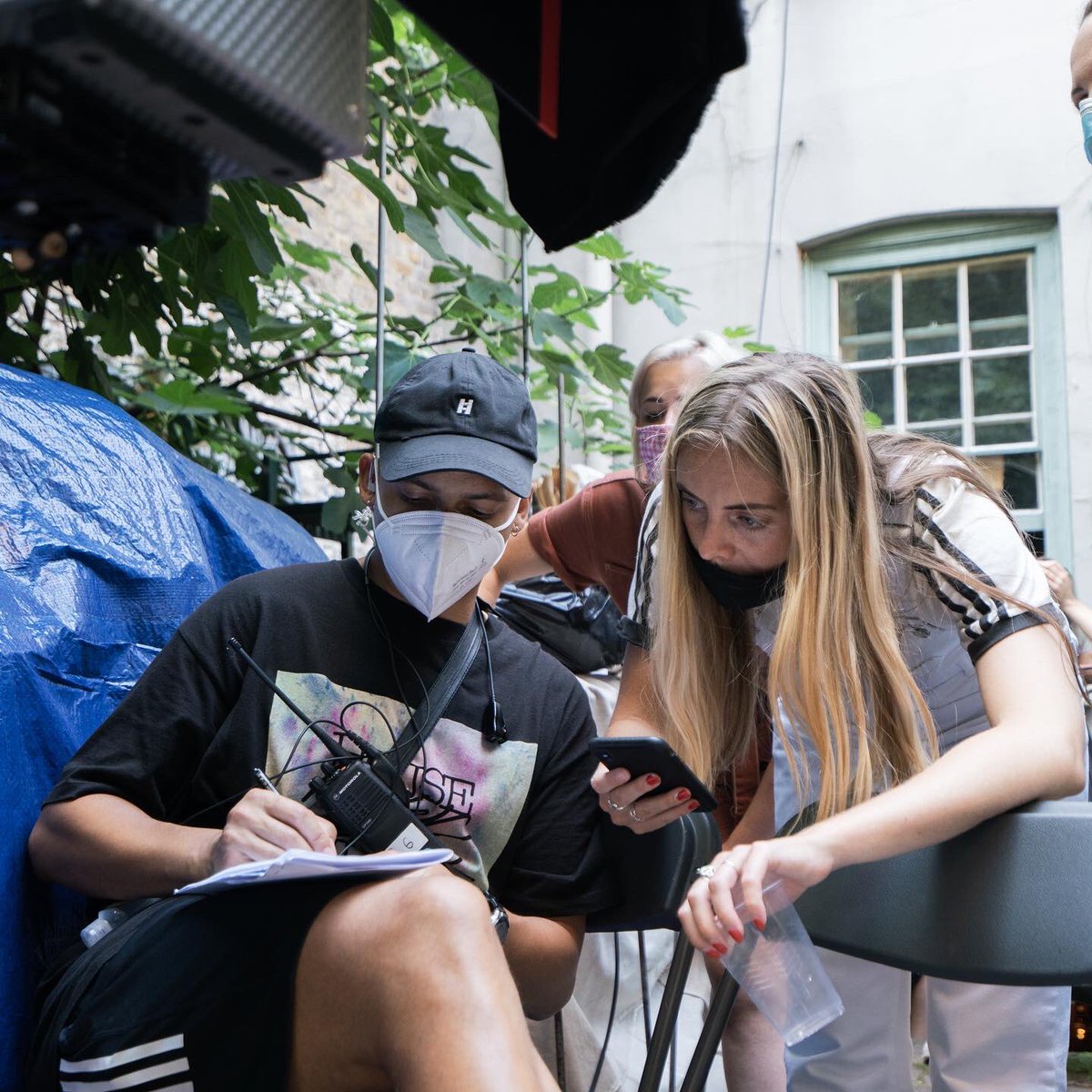 thecunning tweet media