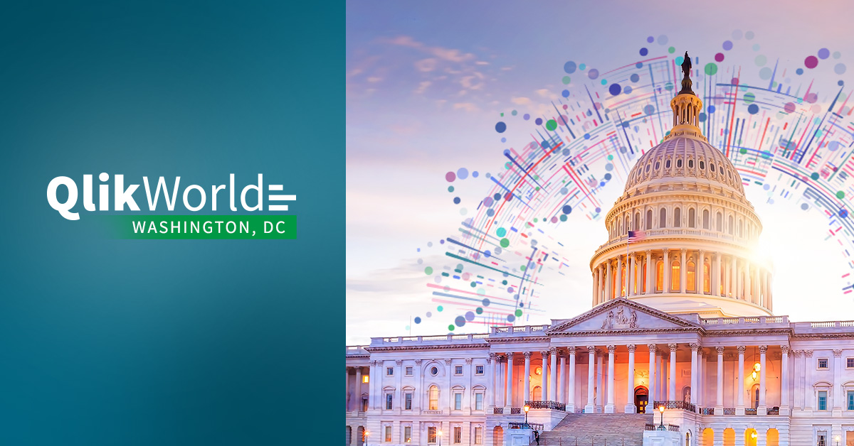 Ferraioli's tweet photo. Join us @ the Qlik Public Sector Summit in Washington, D.C. on 6/2 to help our #Veterans with @VETSports and hear from Qlik’s CEO Mike Capone. Answer today’s uncertainty with Active Intelligence.   #analytics https://t.co/0ML88xi9iK https://t.co/cE15QhvUgz