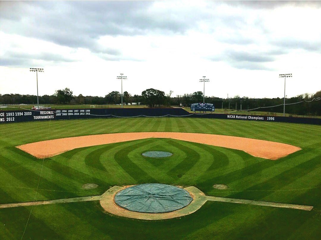 Blessed to receive an offer from northeast Texas CC #GoEagles <a href="/NTCC_Baseball/">Northeast Texas Baseball</a>