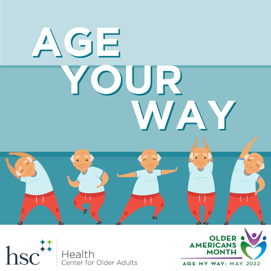 HSC Health tweet media