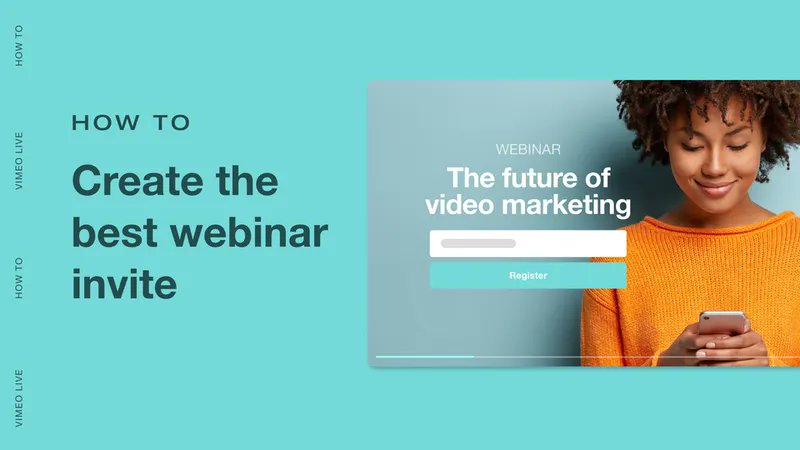 HiloMotion's tweet photo. 20 webinar invitation examples to drive registrations 📲 🔍 

https://t.co/BmB2Or1Hqe
...
#Videomarketing#corporatevideo #behindscenes #actor #talent #videoproduction #cinematography #videography https://t.co/zZB4jqqId9
