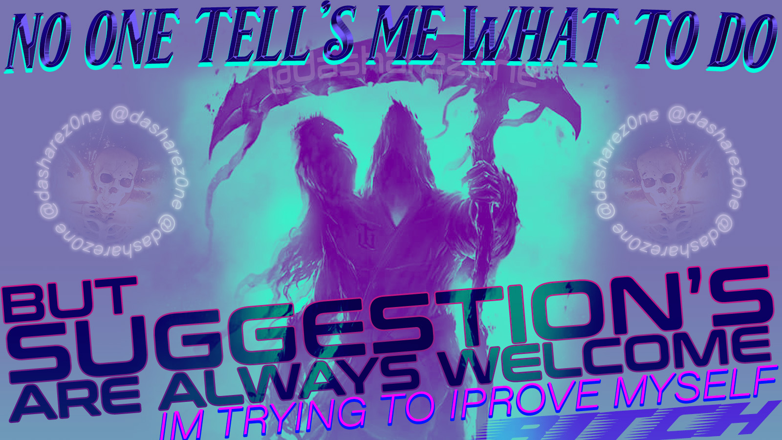 WHATS UP NOW MOTER FUCKERS - https://t.co/GfqwqHWv7Y ADMIN
