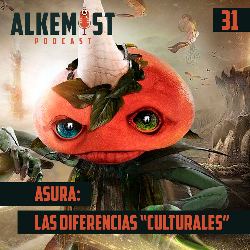 Ya tienes disponible el último Alkemist sobre las aventuras de tres mallorquines y un argentino trabajando en el cine en China, droga dura!
Dos horas y pico de amor y caca...😅
alkemistpodcast.com/podcast/capitu…