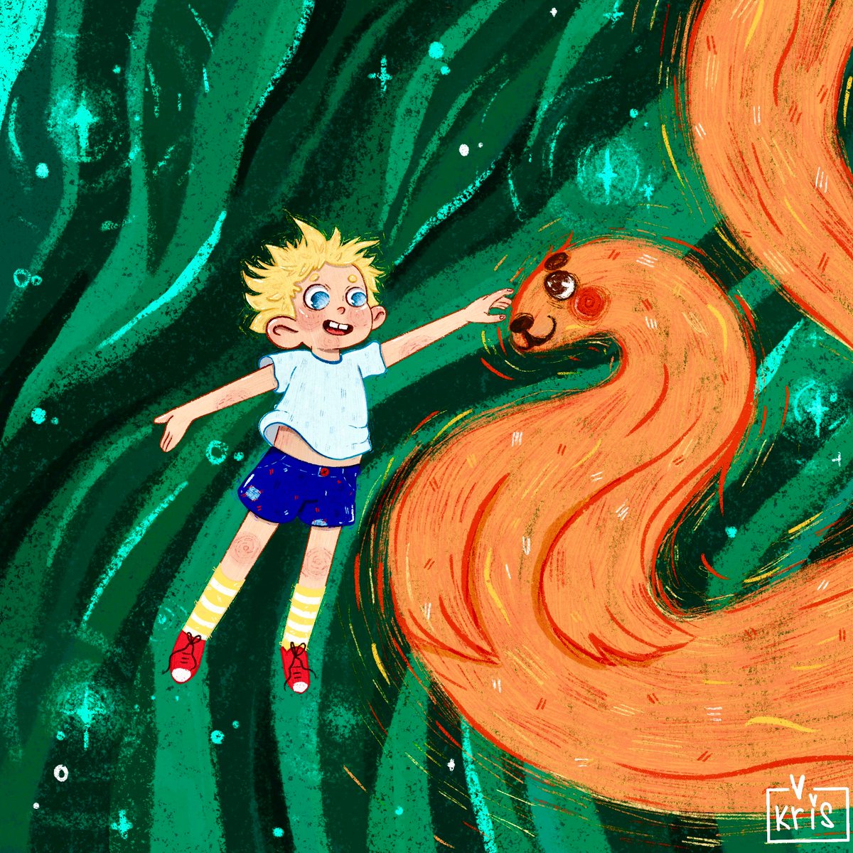 Tomorrow you will find a drop from the
💎Doodle with crayons💎 

💰Starting price 0.05 eth

opensea.io/collection/doo…