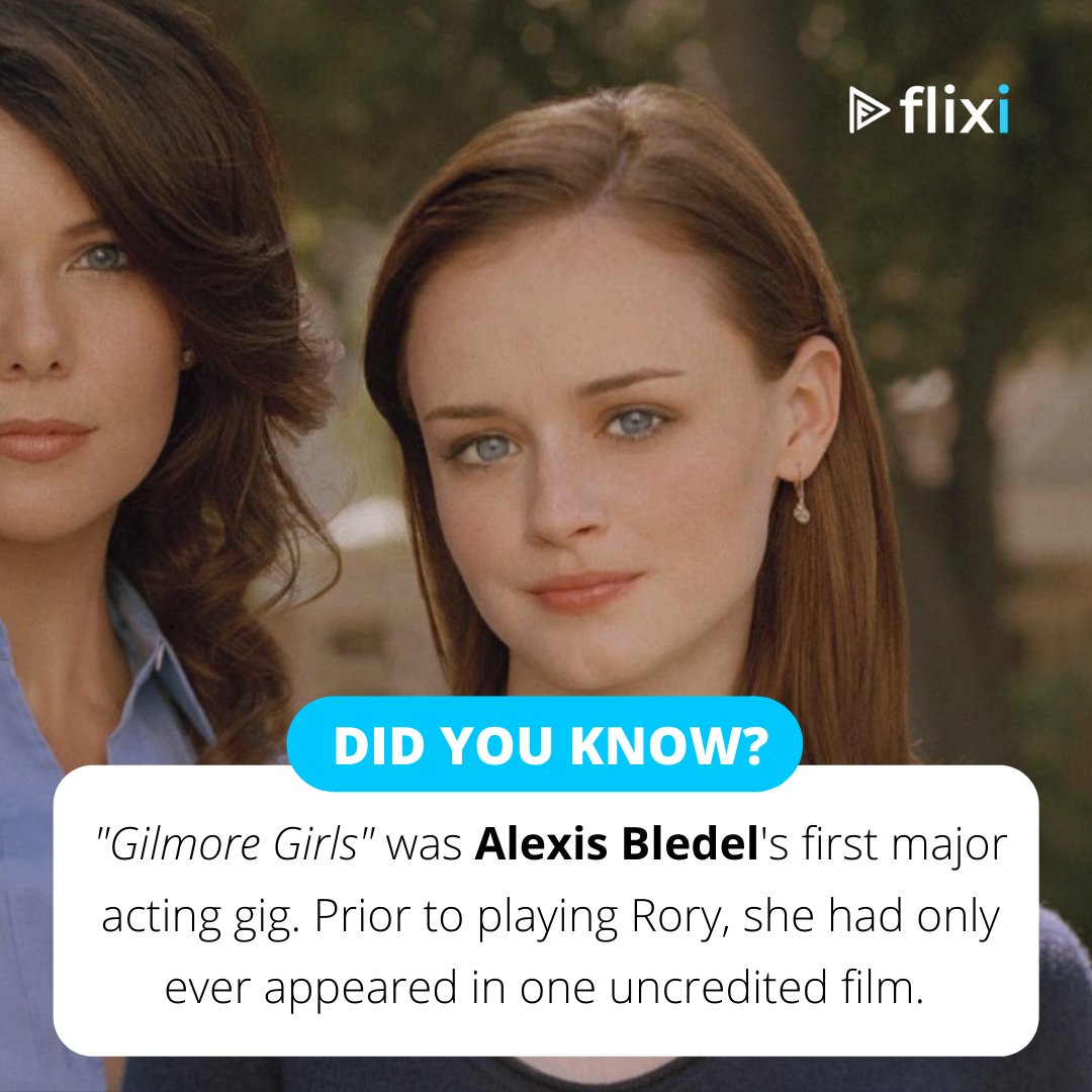 Flixi - Your Movie & TV Assistant tweet media