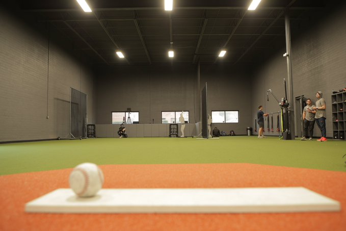 TreadAthletics's tweet photo. We're still hiring!🚨

Position: Performance Coach
Location: Charlotte, NC
Salary: BOE, starts at $54k
Benefits: Healthcare, Vision/Dental, 401(k) match, relocation bonus
Status: Full Time
Start: Flexible

Who's the best young pitching mind you know? Tag them &amp; RT this! Details⬇️ https://t.co/nxc8Kv5jnk