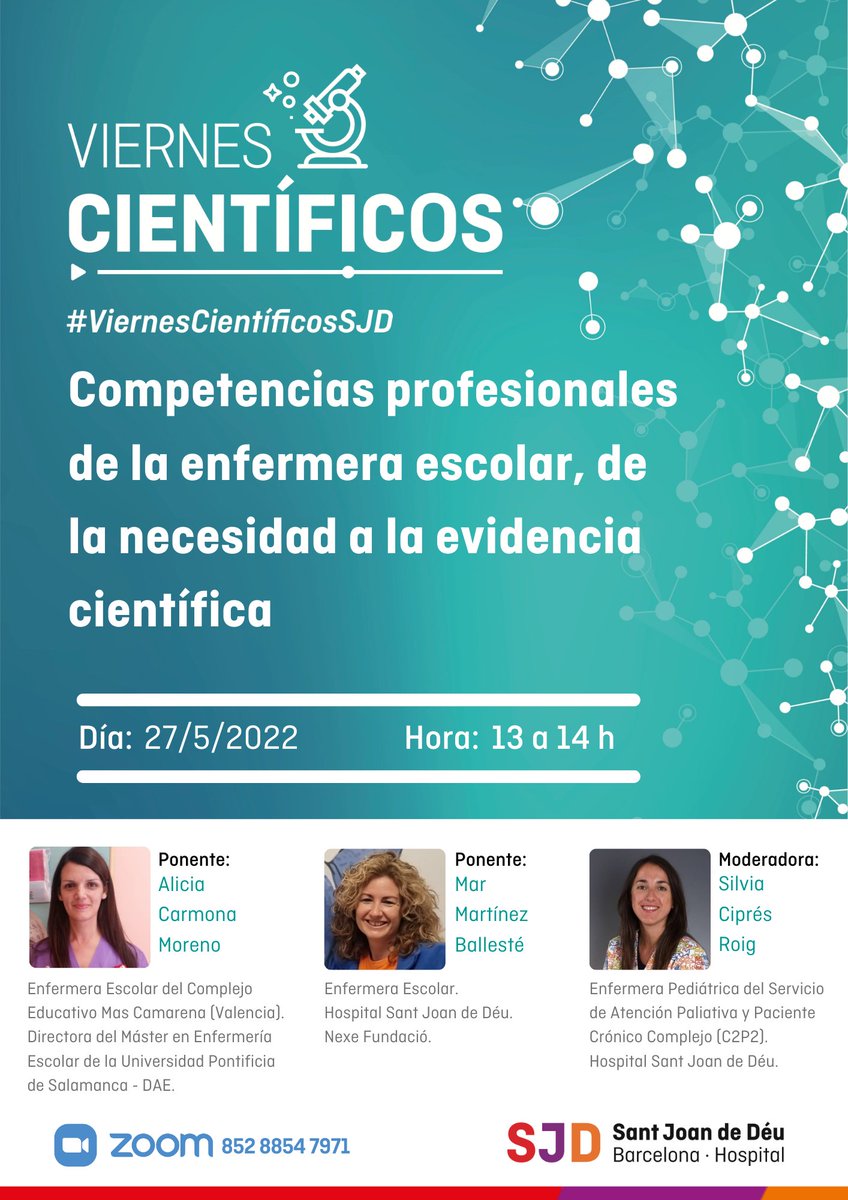 TwitsPediatrics's tweet photo. #ViernesCientíficosSJD de mayo!
Links a modo de introducción: https://t.co/4VqC5iT38J

@martafasa @SCBInfermeria @Slvcipres @HildegartGlez @montse_lamoglia @Ebevidencia @SJDVinclesAPS @IRSJD_info @EnfermeroEnred @jordi_adamuz @moguillaumet @Biblioteca_SJD @GRItauli @TaniaHeBa https://t.co/9rpfnRL23N
