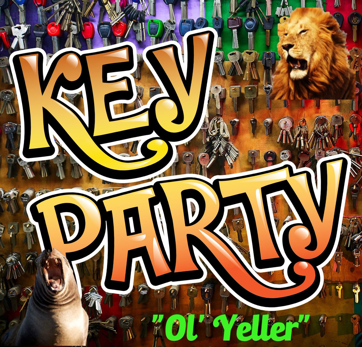 Keypartypod's tweet photo. Don't forget to check out the latest #KeyParty episode. We go over noises in the bedroom. Listen here: https://t.co/RyOgbNChX7 https://t.co/9Rp9bI4B1R