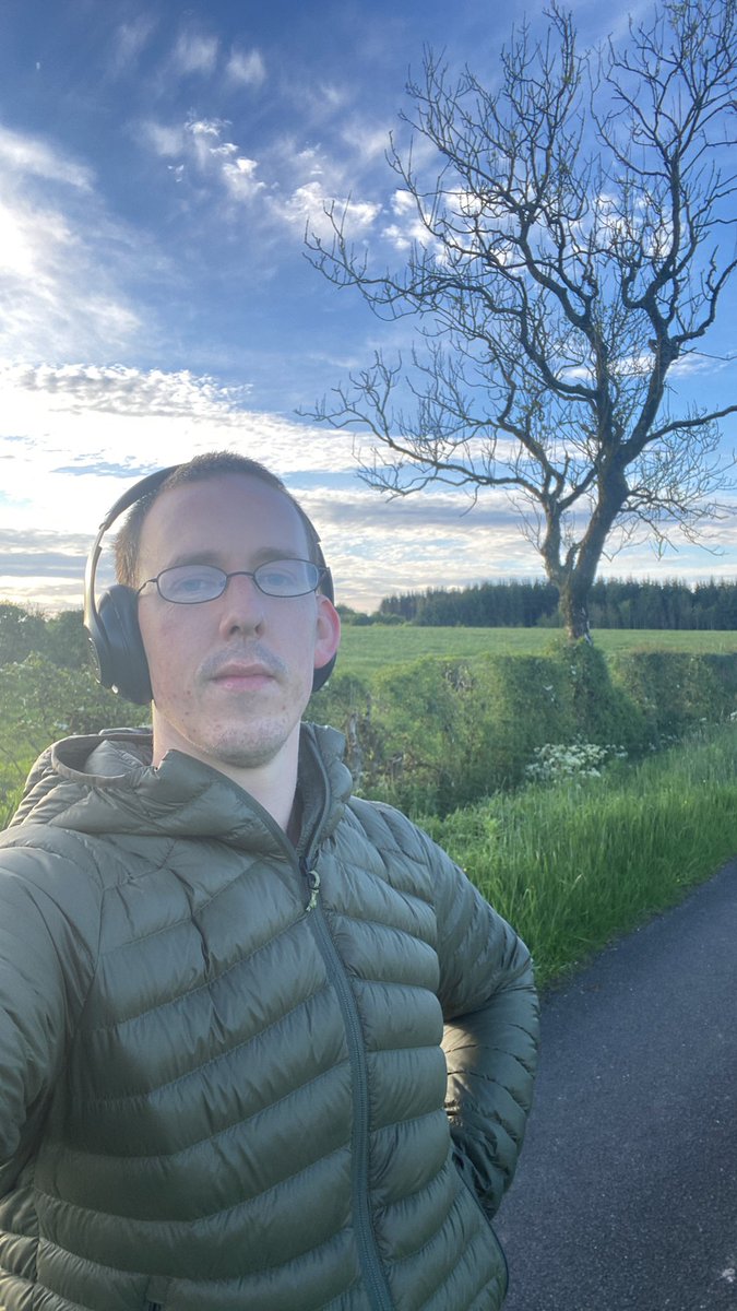 HammerUK9's tweet image. Out right now! #ADHDExercise