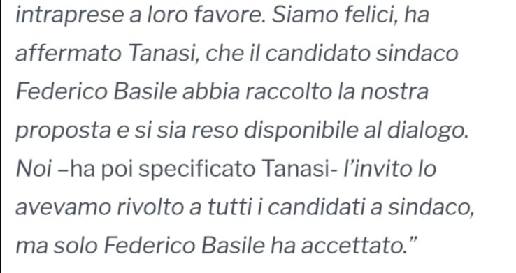 FrancescoDeDom5's tweet photo. Al Segretario Nazionale del @Codacons , dico che né a me, né al mio staff risulta alcun invito, né alcun contatto: facciano le scelte che vogliono, ma abbiano la decenza di non giustificarle con il presunto disimpegno altrui.
#eleme2022 #trasparenza #Codacons #DeDomenicoSindaco https://t.co/759qj1FuWh