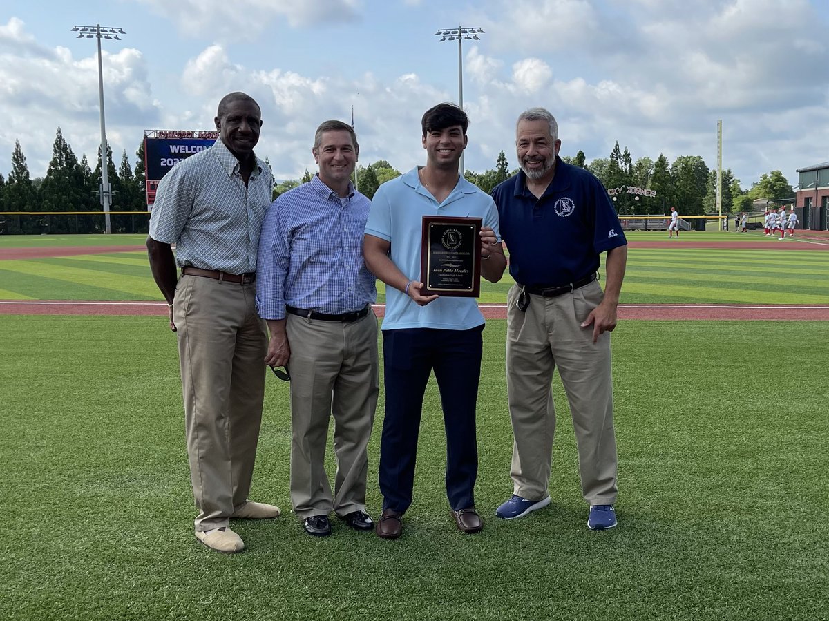 AlaBCA (@alabcaupdates) on Twitter photo Congratulations to Juan Pablo Morales of Gardendale HS on being honored at the AHSAA 7A Baseball Championship Finals, held at Jacksonville State University, for his $1,500 ALABCA Scholarship Award. <a href="/ghsrockets/">Gardendale High</a> <a href="/JSUGamecocks/">Jax State Athletics</a> Congratulations to Juan Pablo Morales of Gardendale HS on being honored at the AHSAA 7A Baseball Championship Finals, held at Jacksonville State University, for his $1,500 ALABCA Scholarship Award. <a href="/ghsrockets/">Gardendale High</a> <a href="/JSUGamecocks/">Jax State Athletics</a>