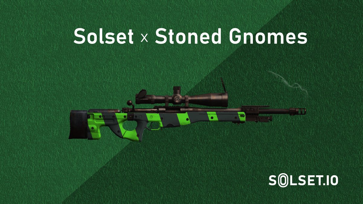 Solset.io ☀️ - Solana Sniper Bot tweet media