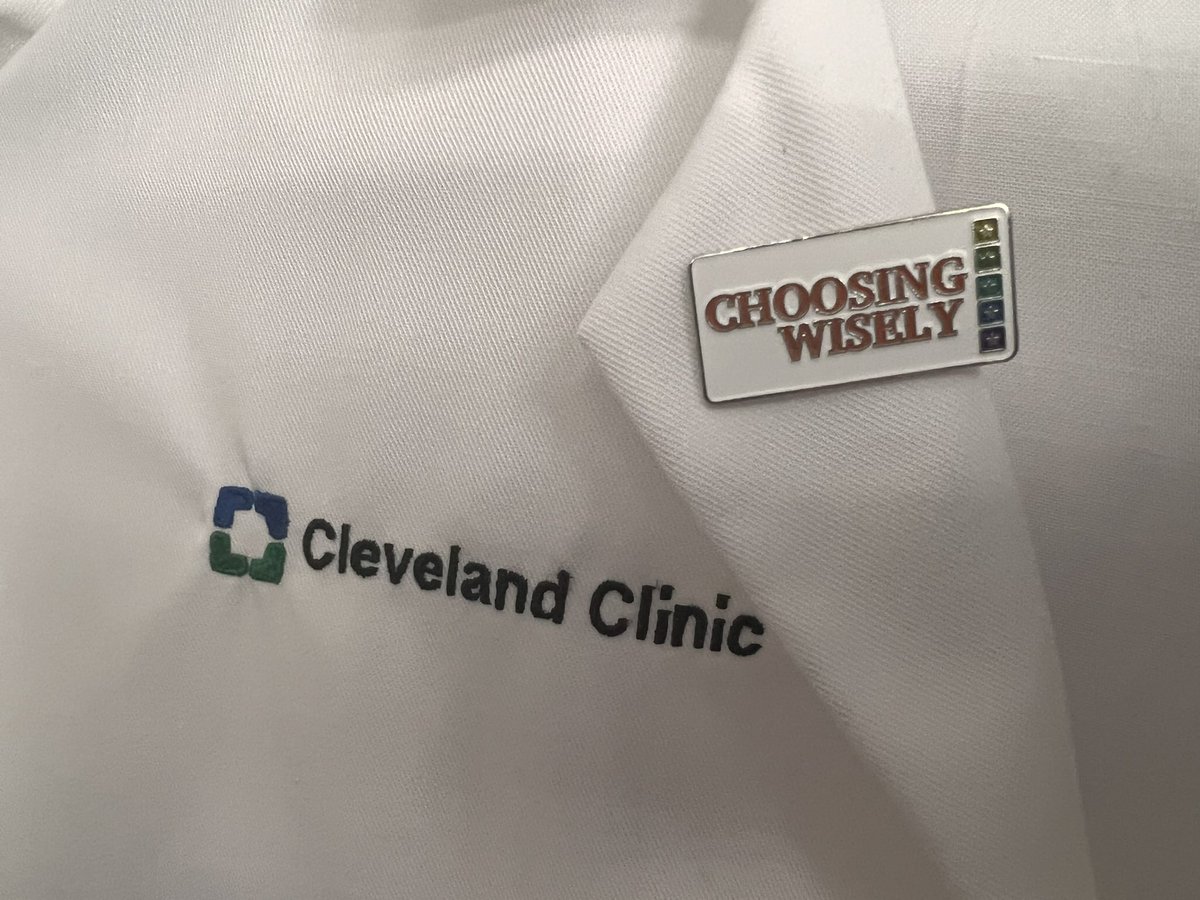 Richard M. Wardrop III, MD, PhD, MACP, SFHM, FAAP (@mud_fud) on Twitter photo Congratulations to <a href="/CCF_IMCHIEFS/">Cleveland Clinic IM</a> #IMRP members Drs. <a href="/ZonairKhanMD/">Zonair Khan</a> , #AlbertCivitarese and <a href="/JennaCarsonMD/">Jenna Carson</a> for selection in this prestigious program! #IMProud! <a href="/hvpaa/">High Value Alliance</a> <a href="/DocLennyF/">Leonard Feldman</a> <a href="/Pahwa/">Amit Pahwa</a> <a href="/PamelaJohnsonMD/">Pamela Johnson</a> #TWDFNR <a href="/ChrisMoriates/">Chris Moriates, MD</a> #ChoosingWisely <a href="/medpedshosp/">Med Peds Hospitalist</a> <a href="/JeremyLipman/">Jeremy Lipman</a> @CleClinicLCM Congratulations to <a href="/CCF_IMCHIEFS/">Cleveland Clinic IM</a> #IMRP members Drs. <a href="/ZonairKhanMD/">Zonair Khan</a> , #AlbertCivitarese and <a href="/JennaCarsonMD/">Jenna Carson</a> for selection in this prestigious program! #IMProud! <a href="/hvpaa/">High Value Alliance</a> <a href="/DocLennyF/">Leonard Feldman</a> <a href="/Pahwa/">Amit Pahwa</a> <a href="/PamelaJohnsonMD/">Pamela Johnson</a> #TWDFNR <a href="/ChrisMoriates/">Chris Moriates, MD</a> #ChoosingWisely <a href="/medpedshosp/">Med Peds Hospitalist</a> <a href="/JeremyLipman/">Jeremy Lipman</a> @CleClinicLCM