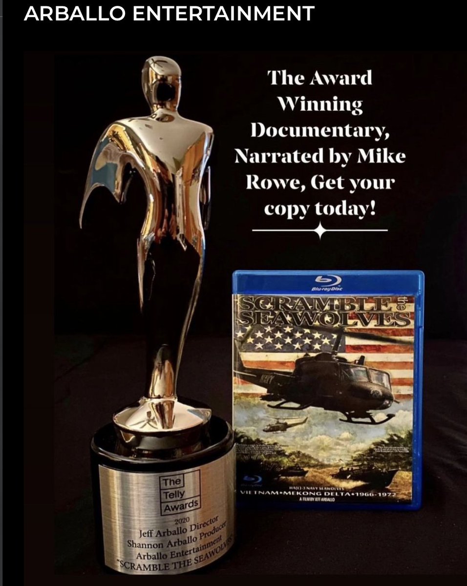 SCRAMBLETHESEA1's tweet image. If you haven&apos;t seen the documentary of the most decorated squadron in Naval Aviation history, What are you waiting for?  
This Memorial Day we Honor our fallen Heroes
scrambletheseawolves.com