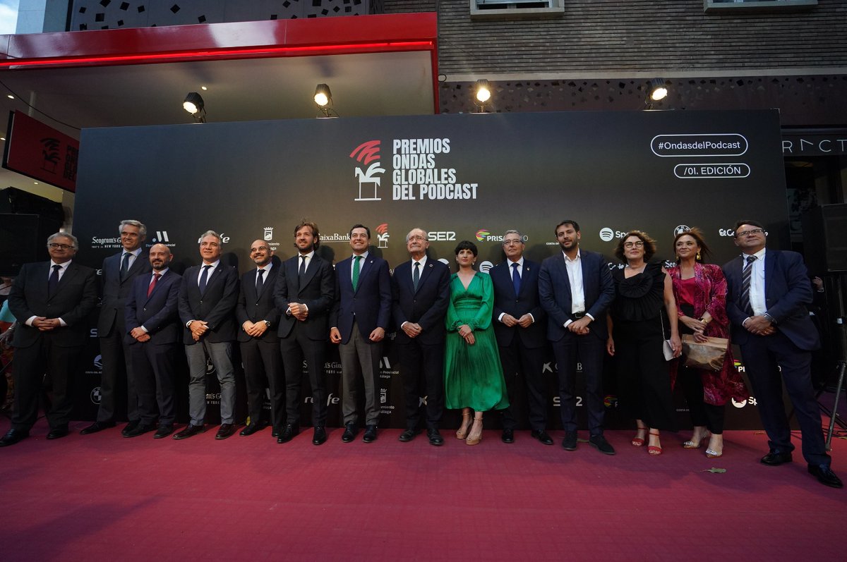 Juanma Moreno tweet media