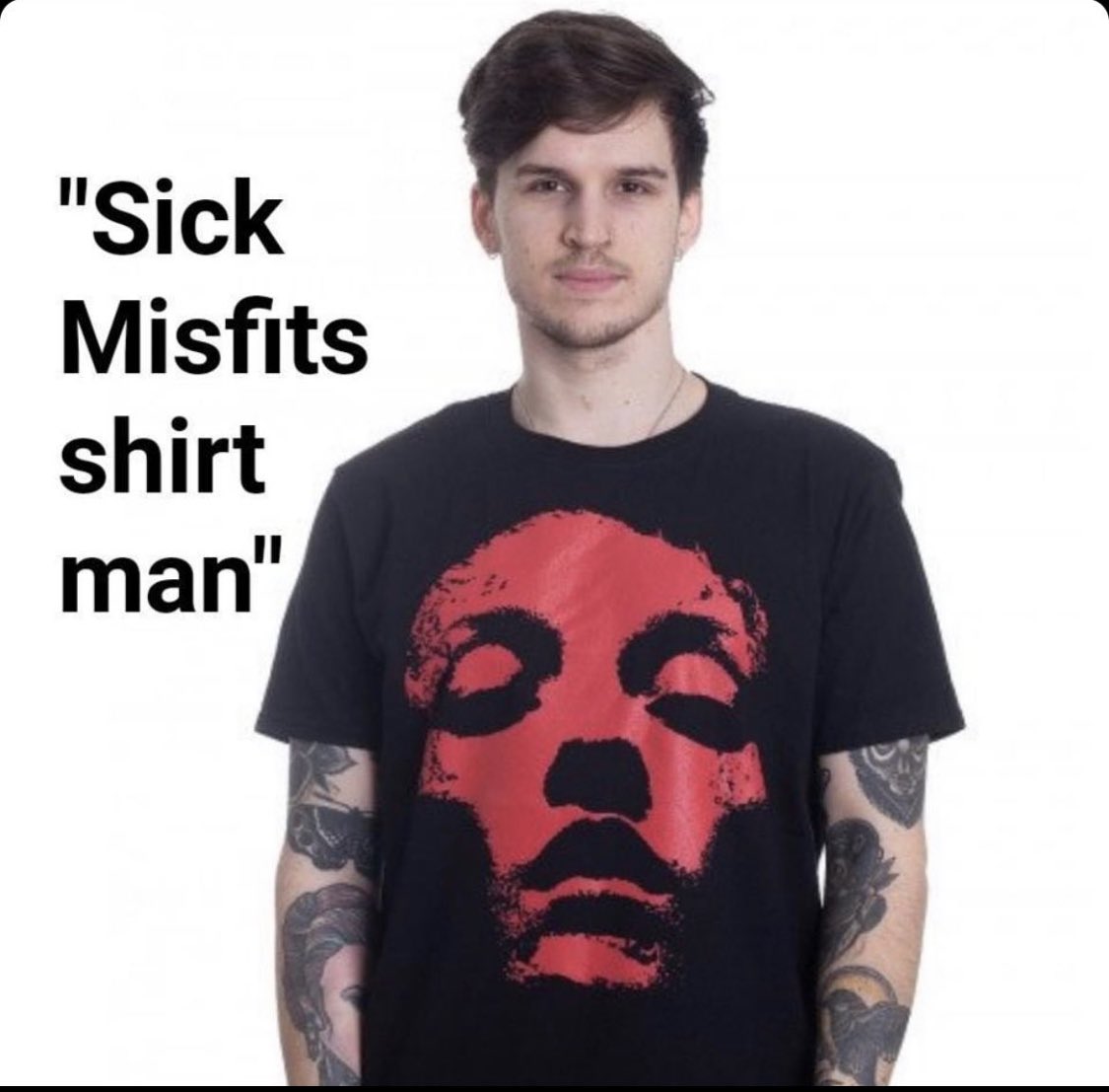 Non Believer tweet media