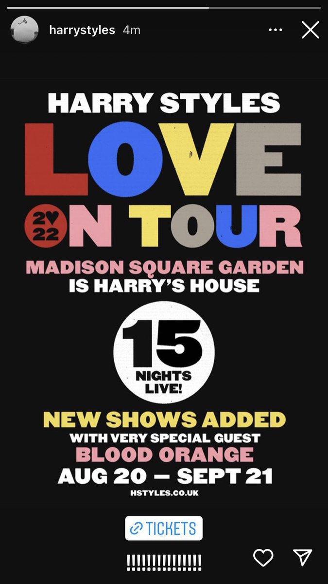 Harry Styles France tweet media