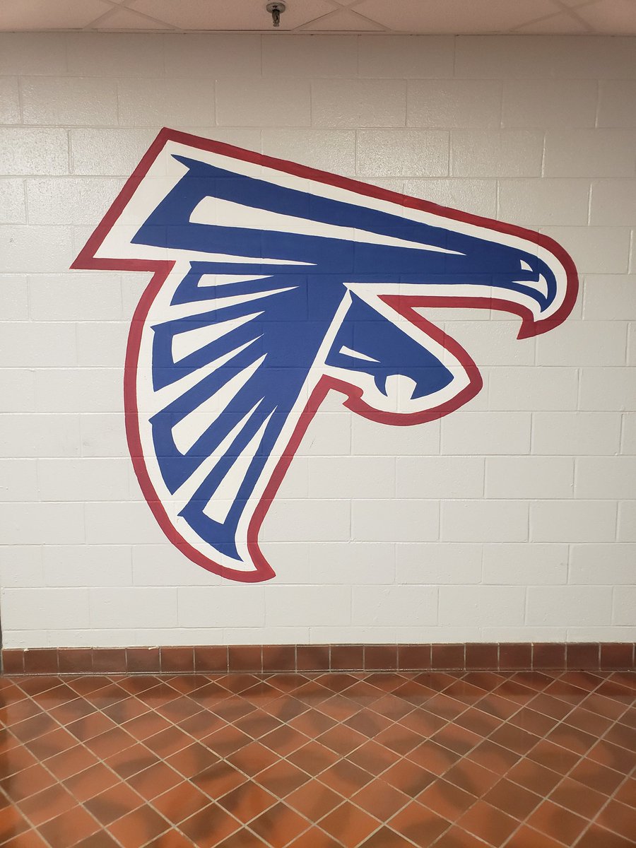LC Falcons Athletic Director (@lcfalconsad) on Twitter photo 
