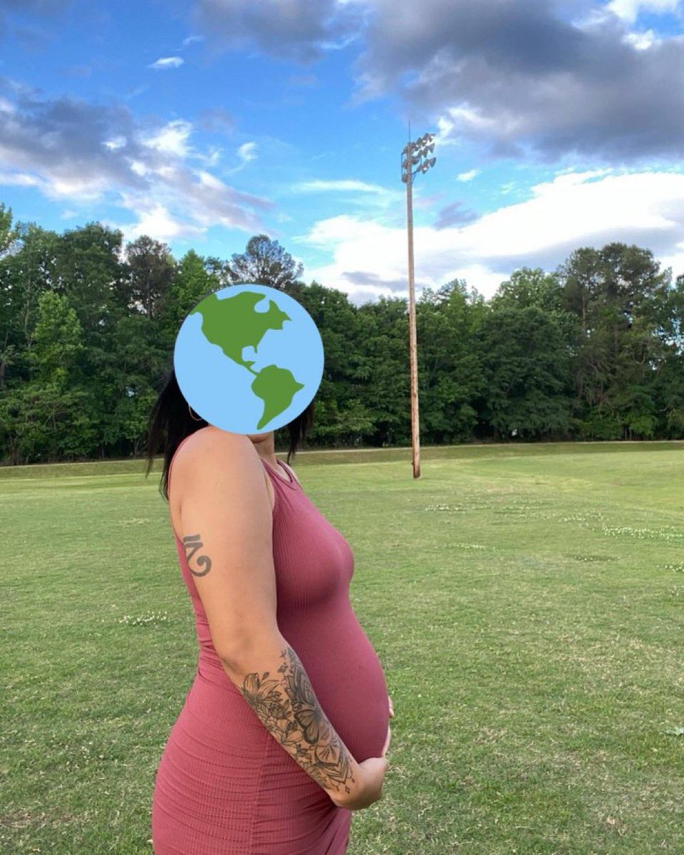 InclusiveToday's tweet image. THIS IS AN EMERGENCY 

TW: Infant Mortality 

A pregnant Black Women is in URGENT need after contracting COVID. She’s already high risk and needs extra time to heal but doesn’t have the funds to take time off work. PLEASE DO NOT IGNORE THIS IF YOU HAVE A HEART.