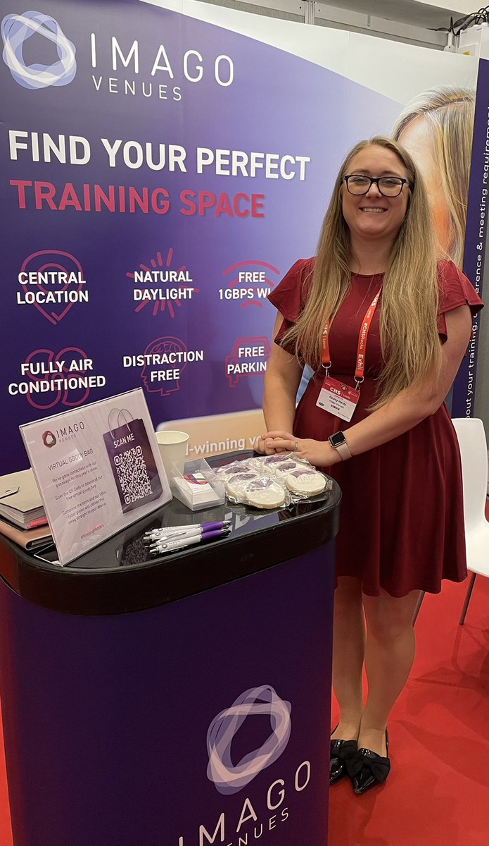 PajeHotelSales's tweet photo. Well it’s a wrap!! A day of “rock n roll” at @CHSRocks exhibition with our fabulous @VenExcellence
colleagues .. back in the room .. boom boom!!
CHS Events 2022
#weareexcellentvenues
#confidenceinus
#StrongerTogether2022 https://t.co/B8RjCTVsEE