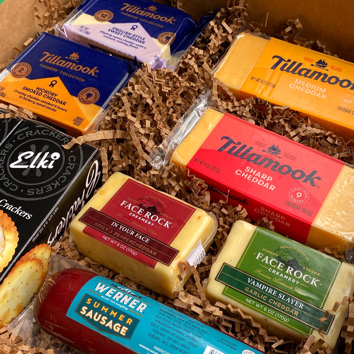 Made in Oregon tweet media