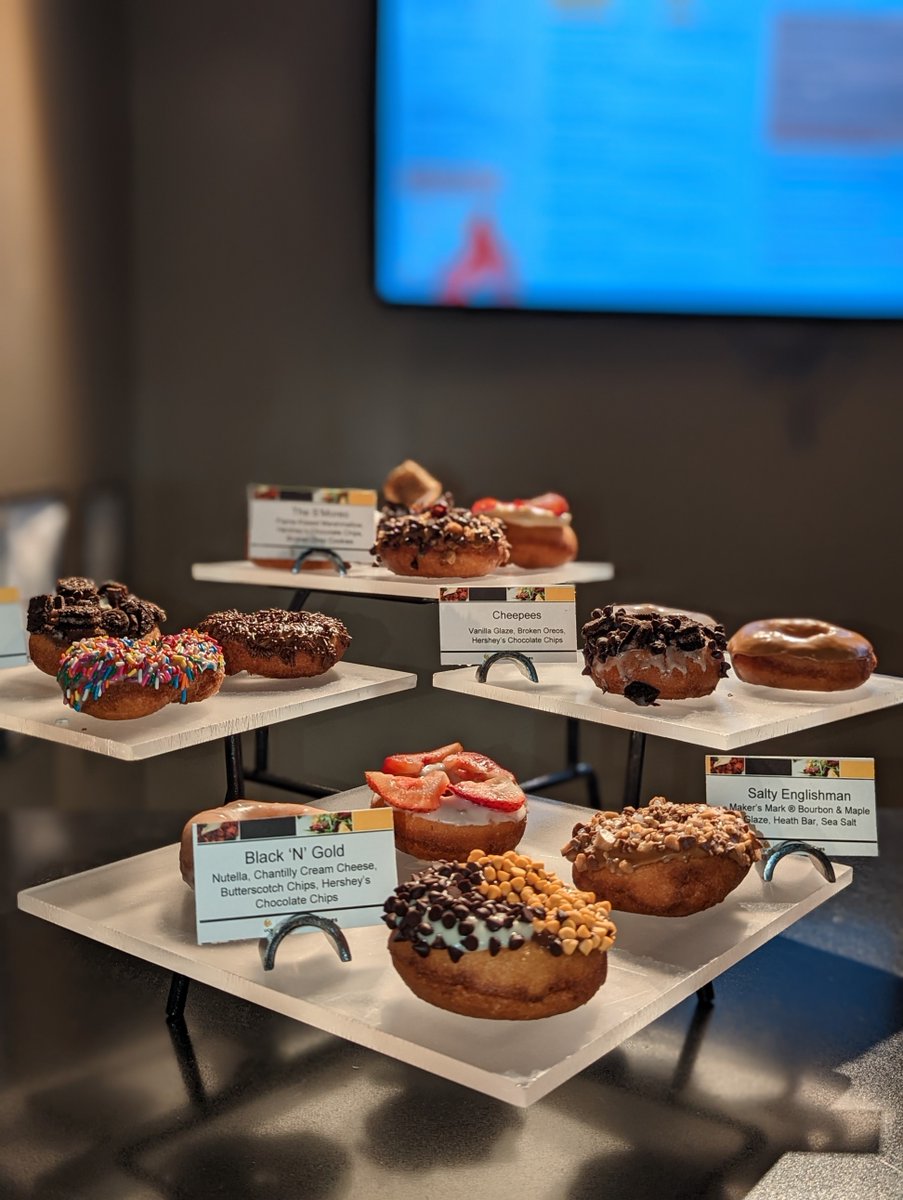 UCF Business Services tweet media