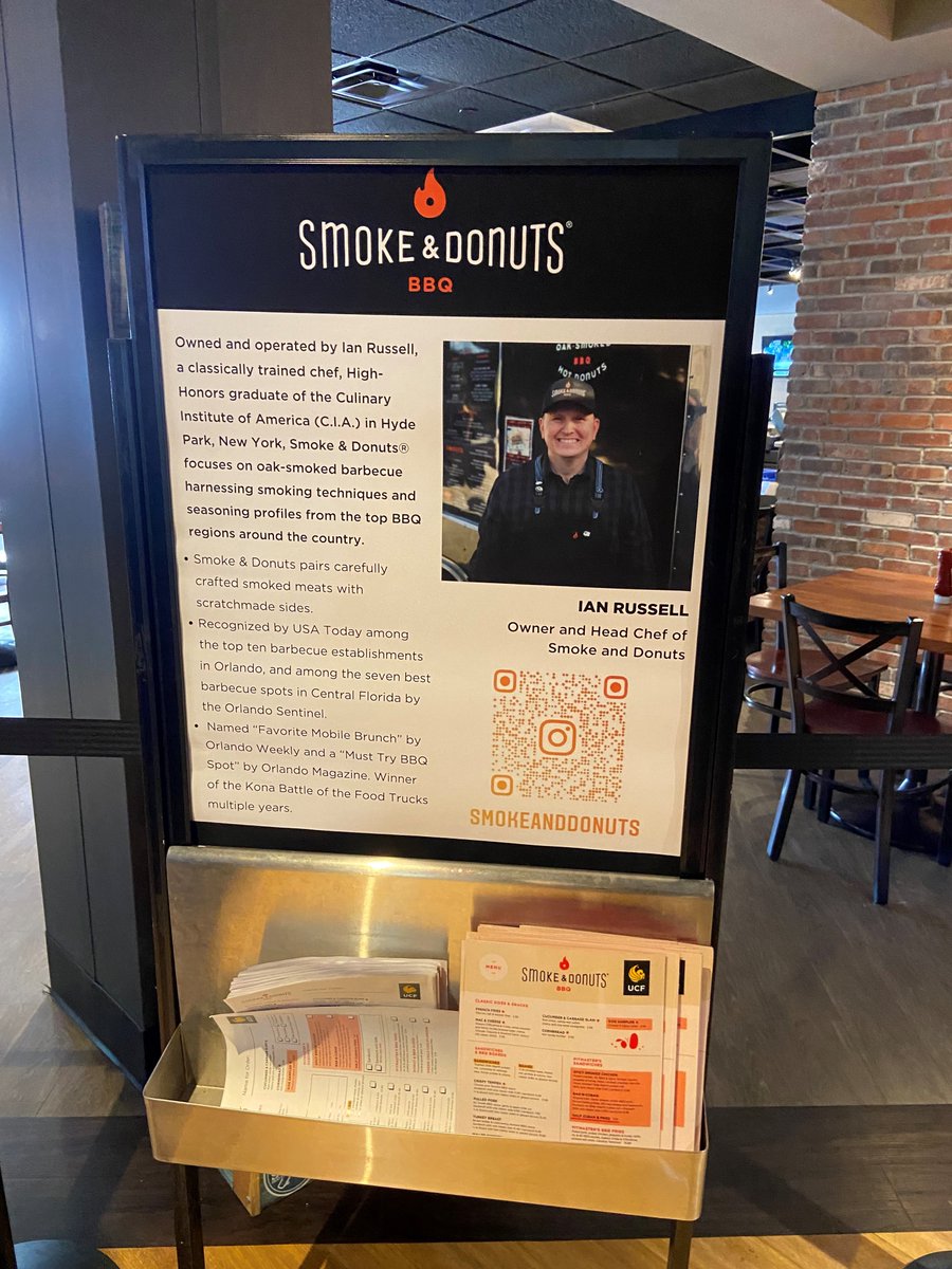 UCF Business Services tweet media