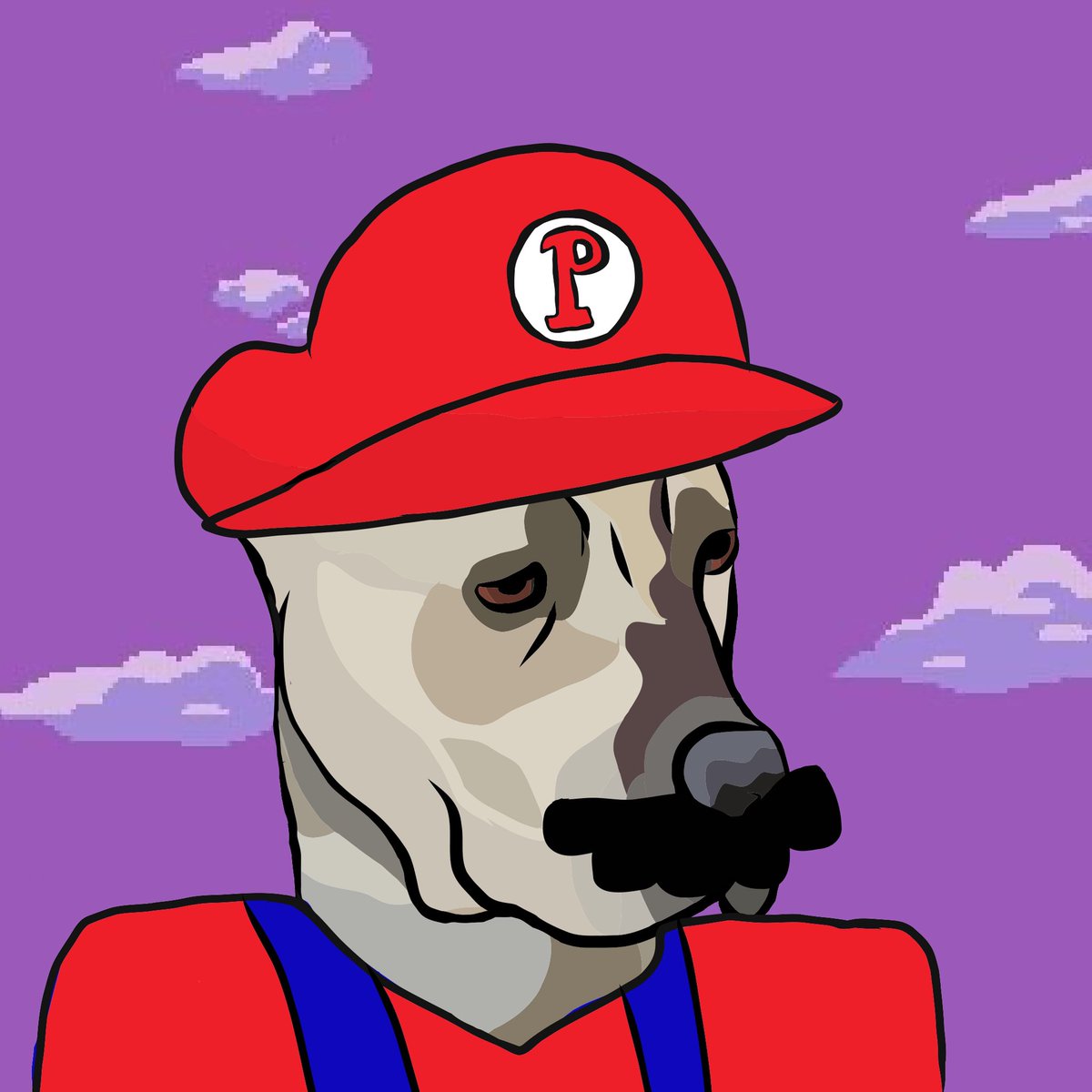 Bones 🍥 tweet media