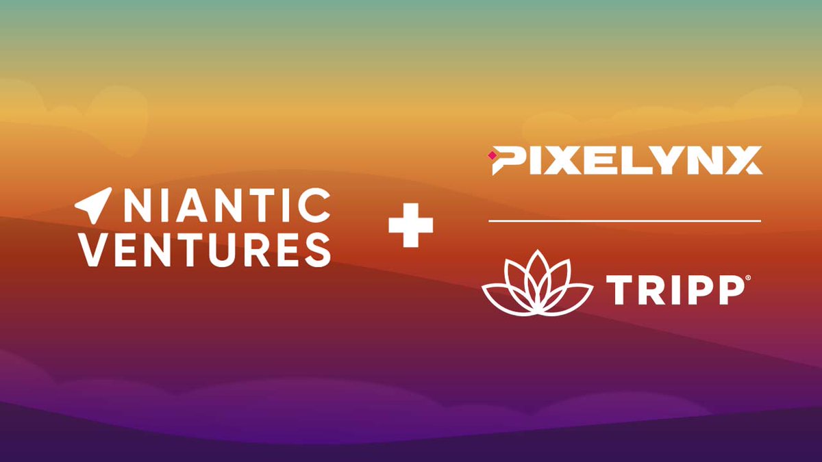 pixelynx_io's tweet image. 🎉We're honored to partner with @nianticlabs to harness the power of @LightshipAR and create a new mobile AR gaming dimension. 

We're empowering players with new ways to collect and experience music to unlock the highest creative connection between you and your favorite artists.