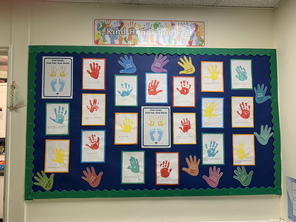 Kind Hands Examples Kind Hands Nursery