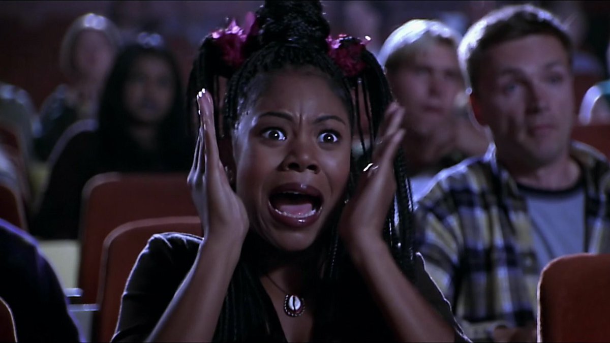 horrorlogy's tweet photo. black women in horror https://t.co/ANo7iX5B84