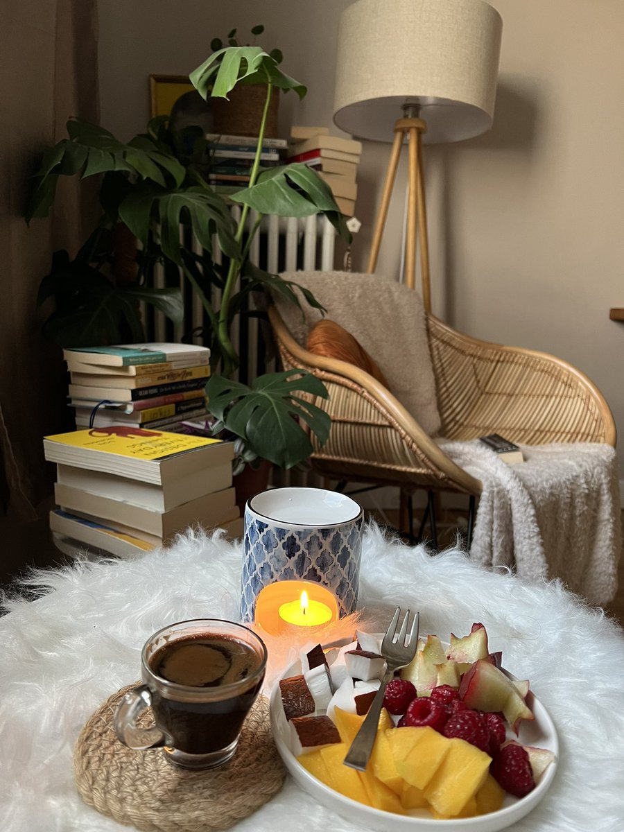 KawtherJarray's tweet image. Cozy 🥰