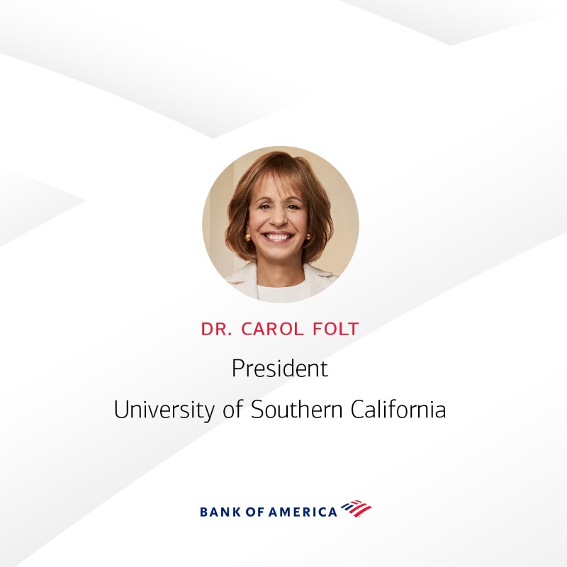 BofAPrivateBank's tweet photo. Panelists discuss how #nonprofit leaders inspire bold action and how board #diversity and transformational #philanthropy can help create meaningful change. Register Now.