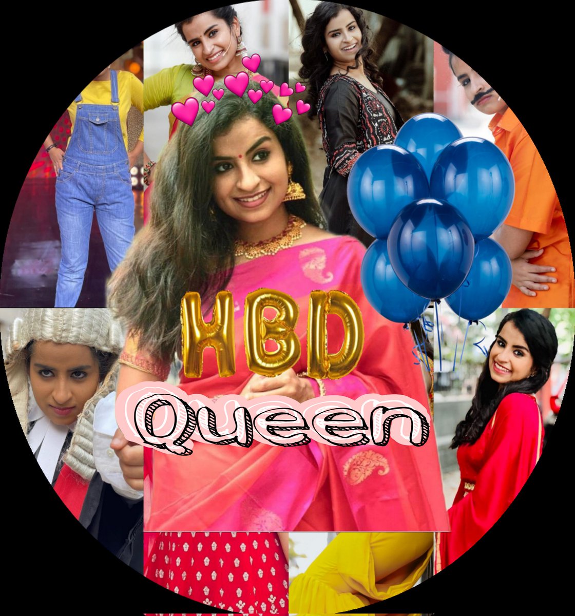AshaangiVibes's tweet photo. HBD QUEEN😘 @sivaangi_k  This is my 1st Own CDP for U dr🤩❤
Hope U all Like this and specially U dr @sivaangi_k hope U love this....!!!! 😍❤
 
#Sivaangi
#SivaangiKrishnakumar 
#HBDSivaangi 
#HBD 
#ashaangians 
#ashaangi 
#vijaytv 
#vijaytelevision 
#CDP https://t.co/fGEB6PeKJt