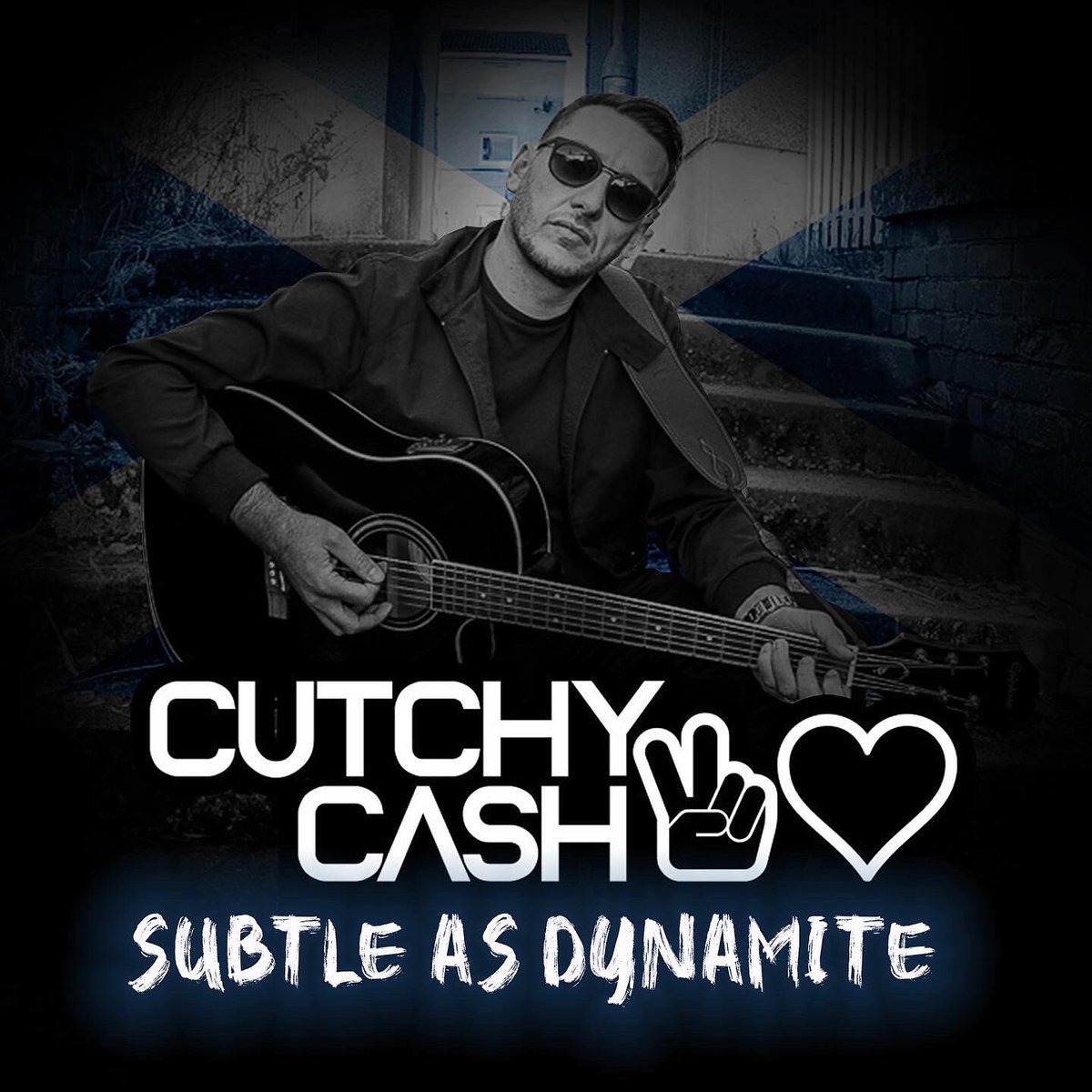 ‘SUBTLE AS DYNAMITE’ 🧨🧨

OUT THIS FRIDAY 27TH MAY 👀 ✌🏻💜