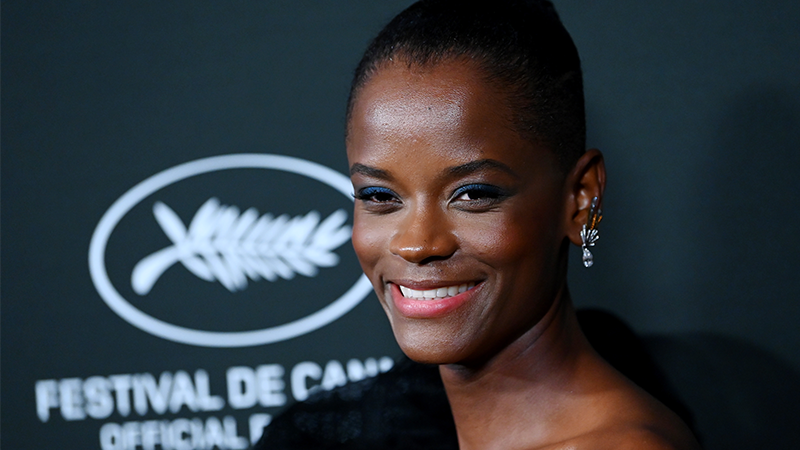 Andy Vermaut shares:Letitia Wright: Black Panther Sequel Will Be ‘An Incredible Honor’ to Chadwick Boseman: Little is known about the upcoming sequel to Black Panther, […] 

The post Letitia Wright: Black Panther Sequel Will Be ‘An Incredible… https://t.co/sTAOmjDIyN Thank you. https://t.co/BLX4VBc5LW