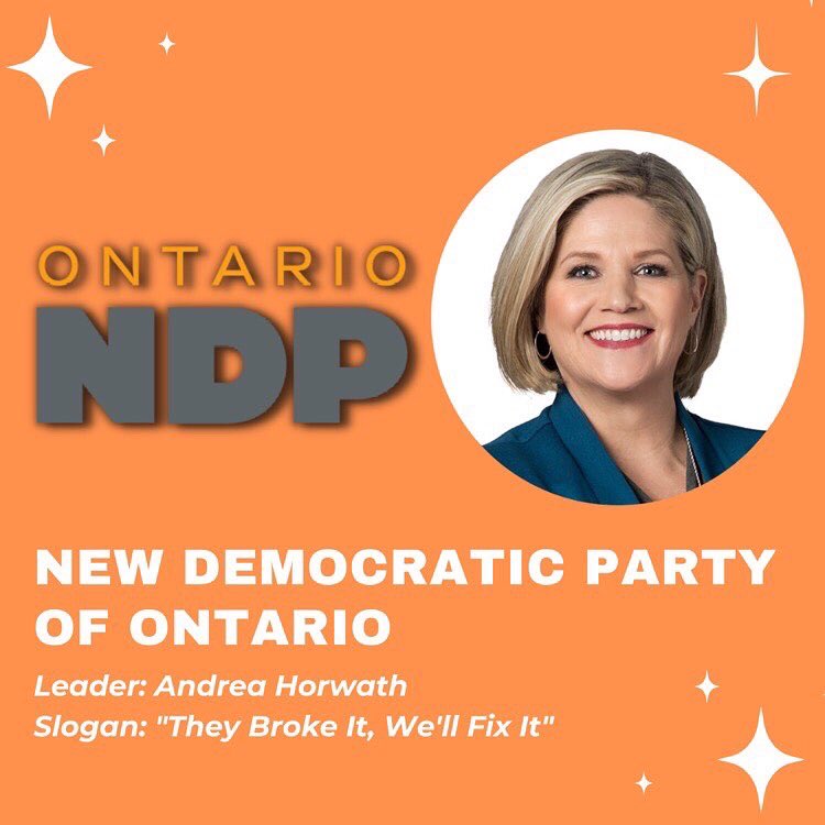 Carleton Political Science Society tweet media