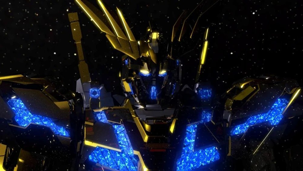【当時物】機動戦士ガンダムUC One of Seventy Two bti0100652_1.jpg