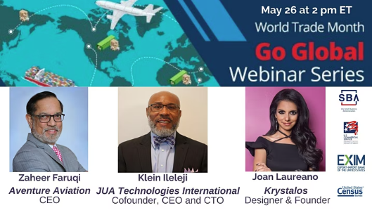 GBClub's tweet photo. Join USCS's event on 𝗖𝗲𝗹𝗲𝗯𝗿𝗮𝘁𝗶𝗻𝗴 𝗨.𝗦. 𝗦𝗺𝗮𝗹𝗹 𝗕𝘂𝘀𝗶𝗻𝗲𝘀𝘀𝗲𝘀 𝗶𝗻 𝘁𝗵𝗲 𝗚𝗹𝗼𝗯𝗮𝗹 𝗠𝗮𝗿𝗸𝗲𝘁𝗽𝗹𝗮𝗰𝗲. Gain insights from successful exporters. Register here: https://t.co/zw7vv5Pr48 https://t.co/yfTl5u1XgH