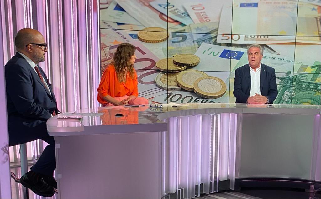 CISL Nazionale tweet media