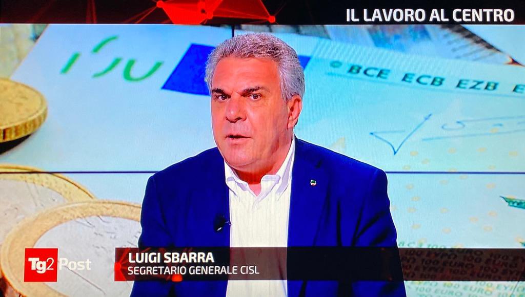 CISL Nazionale tweet media